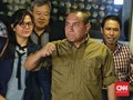 Exco PSSI: Edy Rahmayadi Beberapa Kali Minta Mundur