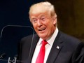 Trump Ejek Penuduh Pelecehan Seksual Calon Hakim MA Kavanaugh