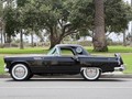 Ford Thunderbird 1955 Marilyn Monroe akan Dilelang