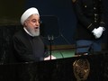 Rouhani Sebut Trump Mau Gulingkan Pemerintahan Iran