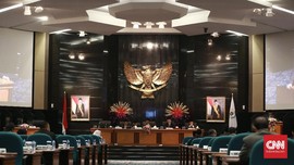 PKS Sebut Jatah Kursi Wagub DKI Sudah Harga Mati