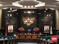 DPRD Sepakati Perubahan Nomenklatur Lima Dinas di DKI
