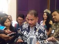 Menpar Aktifkan Tim Crisis Center Pasca Gempa di Sulteng