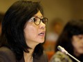 Tolak Eksepsi, Hakim Lanjutkan Sidang Karen Agustiawan