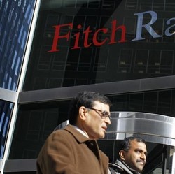 Efek Pandemi, Fitch Turunkan Outlook Filipina Jadi Negatif