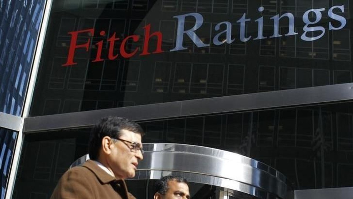 Gawat! Fitch Sebut Prospek Reasuransi Global Memburuk