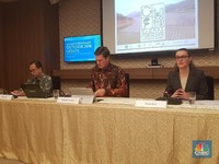 ADB Sebut 3 Hal yang Bisa Dorong Pertumbuhan RI Tembus 6%