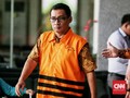 Bupati Nonaktif Tulungagung Divonis 10 Tahun Penjara