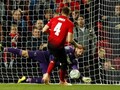 FOTO: Manchester United Tersingkir di Piala Liga