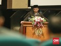 Realisasi APBD DKI 2018 Per Juni Baru 28,5% dari Rp71 Triliun