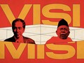 INFOGRAFIS: Visi Misi Jokowi-Ma'ruf Amin