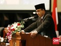 Anggaran DKI Naik Rp6 T, Anies Tak Kecewa PMD BUMD Ditolak