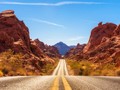 5 Jalur Darat 'Tersembunyi' di Amerika Serikat