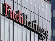 Corona Bikin Likuiditas Seret, Fitch Downgrade 32 Perusahaan