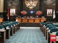 Anggota DPRD DKI Jakarta 2019-2024 Resmi Dilantik