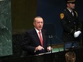 Erdogan Kritik Penggunaan Sanksi Ekonomi di Sidang PBB