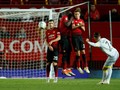Tersingkir di Piala Liga, Man United Perpanjang Rekor Buruk
