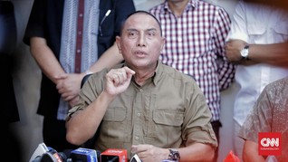 Usai Bom Medan, Gubernur Sumut Minta Perketat Pam Obvit
