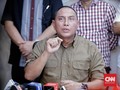 Edy Rahmayadi: Saya Tak Mau Mundur dari PSSI