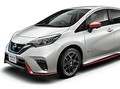 Note e-Power Nismo S Diklaim Lebih Bertenaga