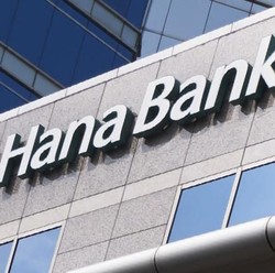 KEB Hana Bank Rombak Direksi, Ini Susunan Terbarunya