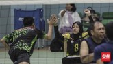 Asian Para Games 2018 yang akan dibuka di Stadion Utama Gelora Bung Karno pada 6 Oktober mendatang akan diikuti 41 negara. (CNN Indonesia/ Hesti Rika)