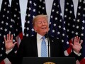 Politik Memanas Akibat Paket Bom, Trump Salahkan Media