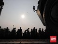 Empat Korban Penembakan di Papua Kembali Dievakuasi