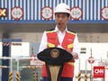 Capaian Infrastruktur Jokowi Selama 4 Tahun Memerintah