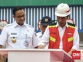 Anies Klaim Jokowi Setuju Cabut Gugatan Ahok di Bidara Cina