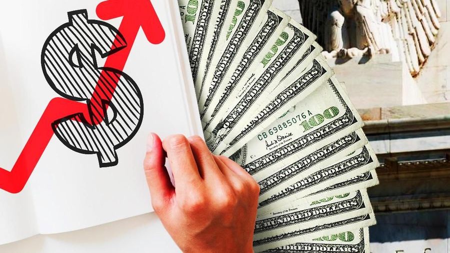 The New York Federal Reserve (The Fed) belum berhenti melakukan intervensi ke pasar uang di Amerika Serikat (AS).