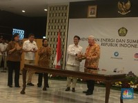 Ini Rincian Utang RI untuk Akuisisi 51% Saham Freeport