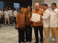 Isu Lingkungan Freeport Bisa Hambat Pencairan Dana Divestasi