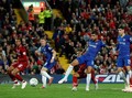 Chelsea vs Liverpool, Layaknya Tinju Kelas Berat