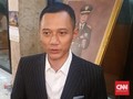 Haul Gus Dur, AHY Soroti Politik Caci Maki di Indonesia