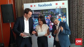 PN Jaksel Akan Panggil Facebook dan CA Lewat Koran