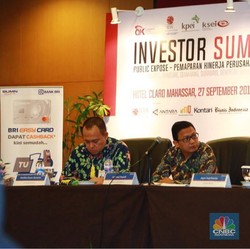 Transformasi Digital, BRI akan Rotasi Para Pekerja
