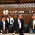 Gubernur BI: Domestic NDF Bukan Alat Spekulasi!