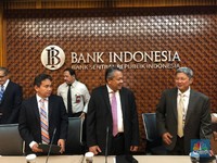 Gubernur BI: Domestic NDF Bukan Alat Spekulasi!