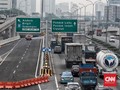 Tarif 13 Ruas Tol Diusulkan Naik pada 2019
