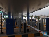Proyek Tol Pandaan-Malang Rp 5,97 T Dikebut
