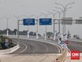 PUPR: Jalan Tol Layang Jakarta-Cikampek Rampung Maret 2019