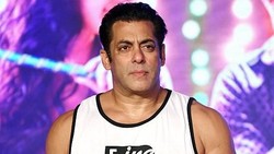 Salman Khan Diancam Dibunuh Mafia, Rumah Dijaga Polisi