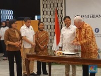 Akuisisi Freeport Rp 56 T, Inalum Jamin Keuangan Tetap Aman