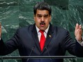 Kunjungi Rusia, Maduro Cari Pinjaman Uang ke Putin
