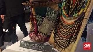 <i>Singularity</i>, Tren Industri Kreatif Indonesia 2019/2020
