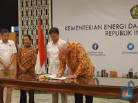 Mau Diserahkan ke RI, Saham Freeport Anjlok 4%