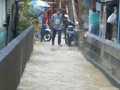 Banjir Pasaman Barat Rendam 11 Kecamatan
