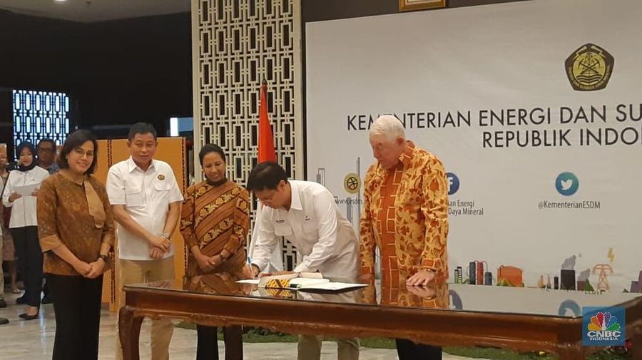 Polemik Rio Tinto kembali mencuat, benarkah saham Rio Tinto ini saham bodong?
