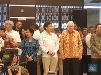 Freeport dan Kekayaan Rp 2400 T yang Kembali ke RI